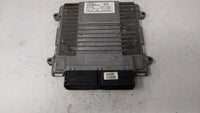 2011-2013 Kia Optima PCM Engine Control Computer ECU ECM PCU OEM P/N:39101-2G861 39111-2G861, 39101-2G869 Fits Fits 2011 201