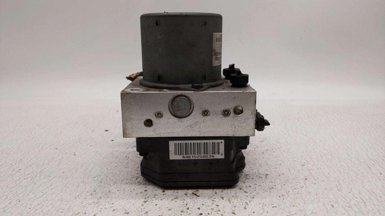 2011-2013 Kia Optima ABS Pump Control Module Replacement P/N:58920-2T550 BE6003G317 Fits Fits 2011 2012 2013 OEM Used Auto P