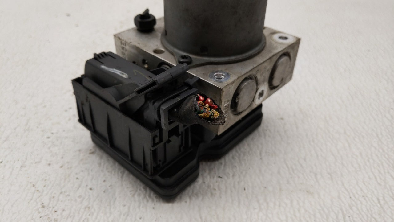 2011-2013 Kia Optima ABS Pump Control Module Replacement P/N:58920-2T550 BE6003G317 Fits Fits 2011 2012 2013 OEM Used Auto P