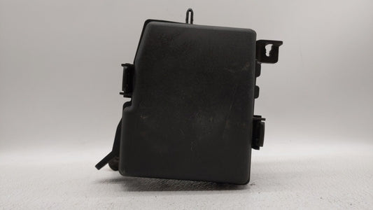 2011-2013 Kia Optima Fusebox Fuse Box Panel Relay Module P/N:912022T850 Fits Fits 2011 2012 2013 OEM Used Auto Parts - Oemus