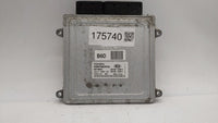 2011-2013 Kia Optima PCM Engine Control Computer ECU ECM PCU OEM P/N:39138-2G910 39108-2G910, 39138-2G911 Fits Fits 2011 201