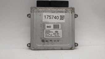 compare product 2011-2013 Kia Optima PCM Engine Control Computer ECU ECM PCU OEM P/N:39138-2G910 39108-2G910, 39138-2G911 Fits Fits 2011 2012 2013 OEM Used Auto Parts