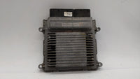 2011-2013 Kia Optima PCM Engine Control Computer ECU ECM PCU OEM P/N:39138-2G910 39108-2G910, 39138-2G911 Fits Fits 2011 201
