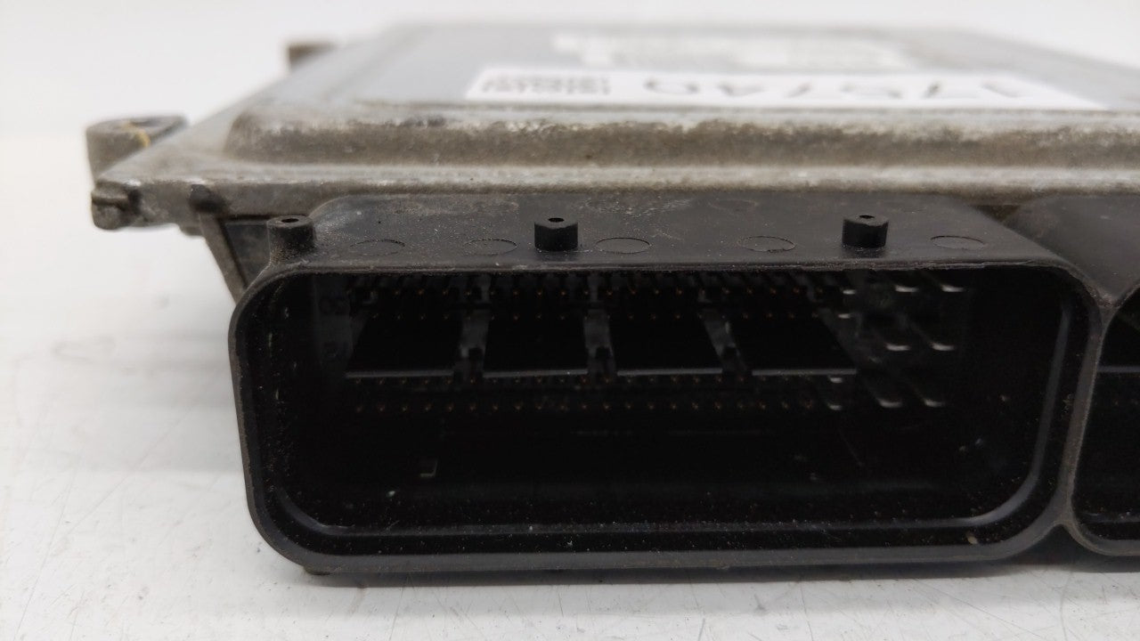 2011-2013 Kia Optima PCM Engine Control Computer ECU ECM PCU OEM P/N:39138-2G910 39108-2G910, 39138-2G911 Fits Fits 2011 201