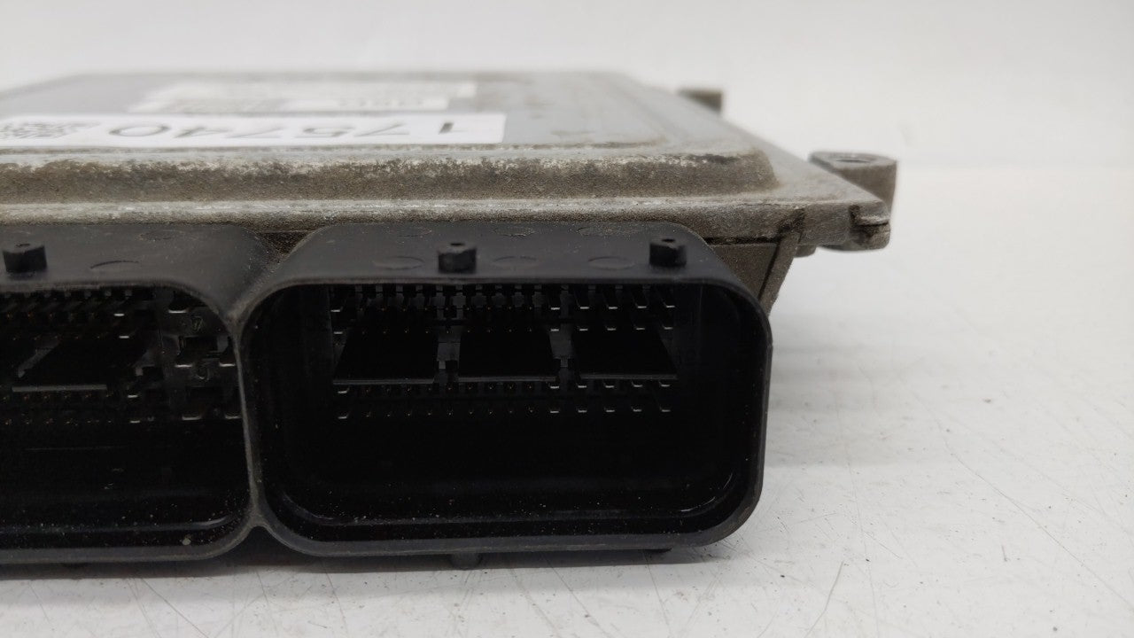 2011-2013 Kia Optima PCM Engine Control Computer ECU ECM PCU OEM P/N:39138-2G910 39108-2G910, 39138-2G911 Fits Fits 2011 201