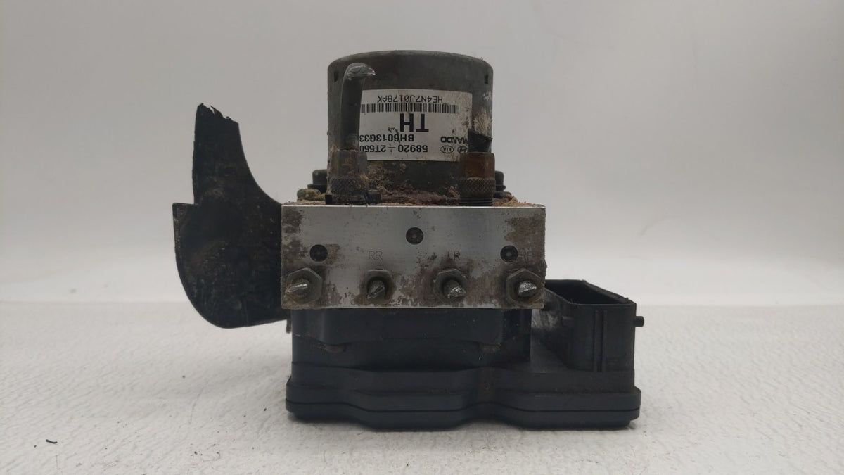 2011-2013 Kia Optima Anti-Lock Brake ABS Pump Module Actuator OEM P/N:58920-2T550 BE6003G317 Fits Fits 2011 2012 2013 OEM Us
