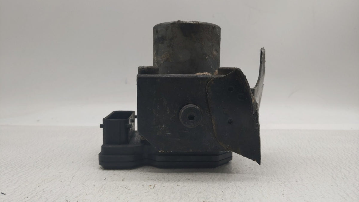 2011-2013 Kia Optima Anti-Lock Brake ABS Pump Module Actuator OEM P/N:58920-2T550 BE6003G317 Fits Fits 2011 2012 2013 OEM Us