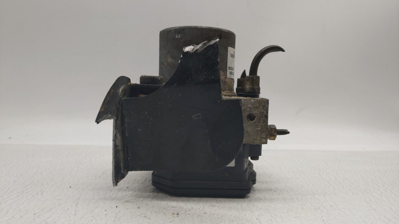 2011-2013 Kia Optima ABS Pump Control Module Replacement P/N:58920-2T550 BE6003G317 Fits Fits 2011 2012 2013 OEM Used Auto P
