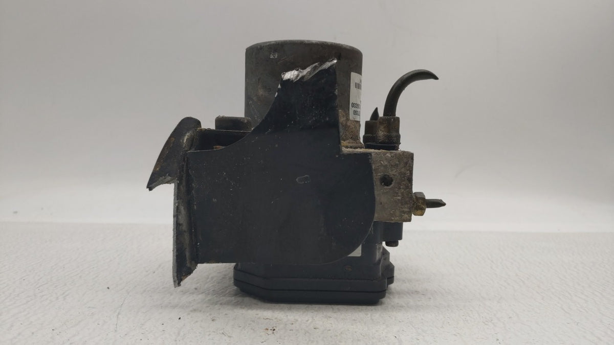 2011-2013 Kia Optima Anti-Lock Brake ABS Pump Module Actuator OEM P/N:58920-2T550 BE6003G317 Fits Fits 2011 2012 2013 OEM Us