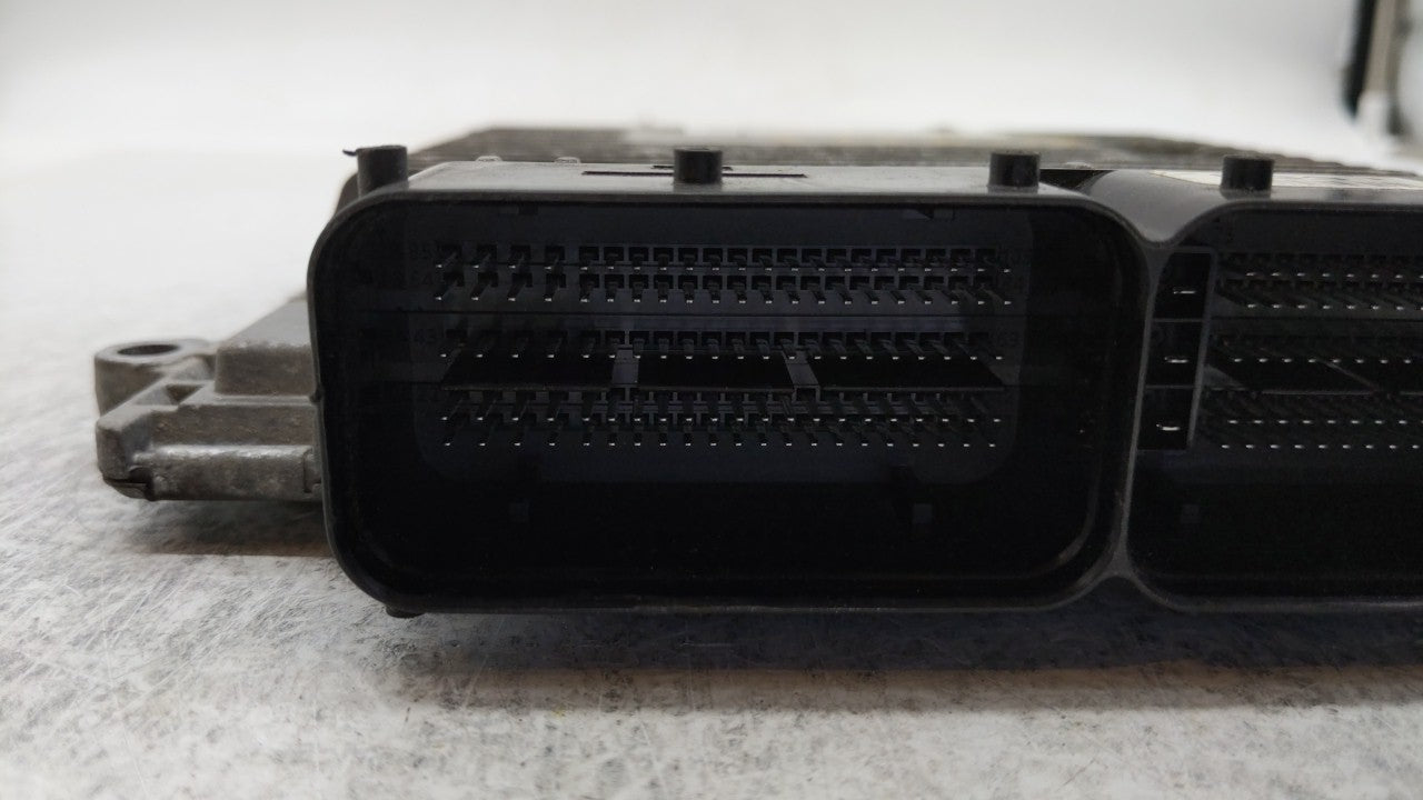 2011-2013 Kia Optima PCM Engine Control Computer ECU ECM PCU OEM P/N:39101-2G866 39111-2G886 Fits Fits 2011 2012 2013 OEM Us