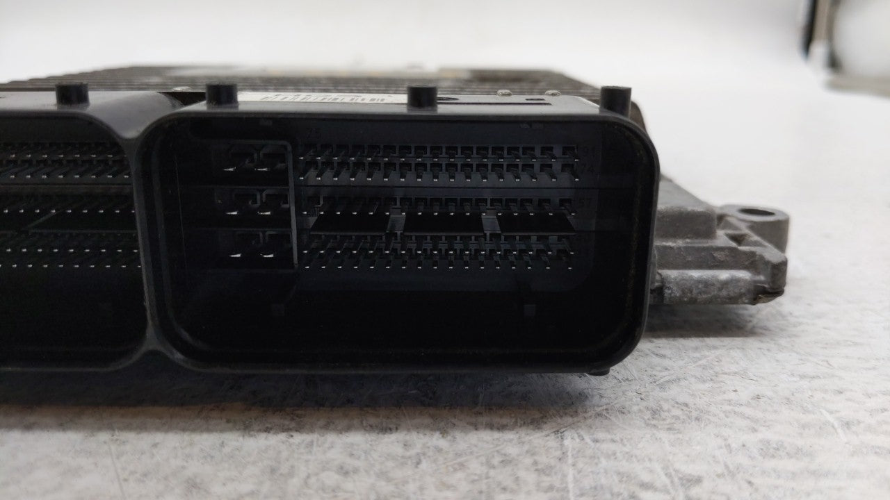 2011-2013 Kia Optima PCM Engine Control Computer ECU ECM PCU OEM P/N:39101-2G866 39111-2G886 Fits Fits 2011 2012 2013 OEM Us