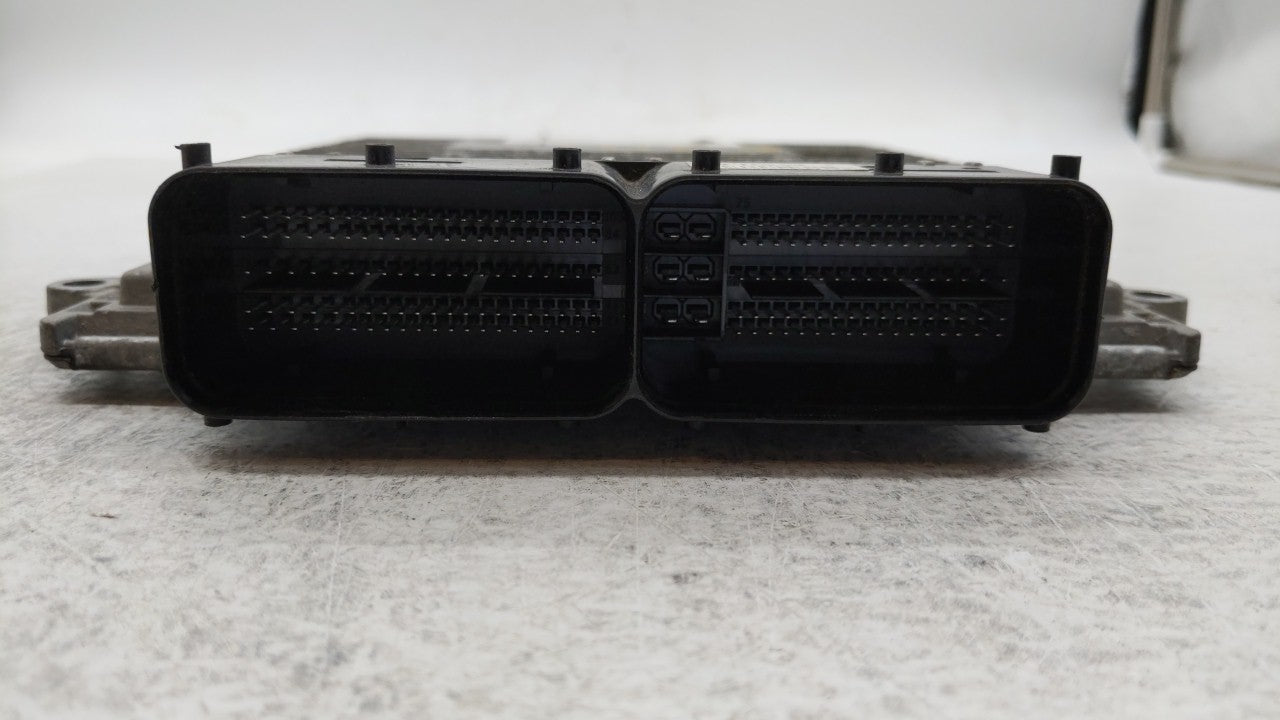 2011-2013 Kia Optima PCM Engine Control Computer ECU ECM PCU OEM P/N:39101-2G866 39111-2G886 Fits Fits 2011 2012 2013 OEM Us