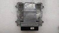 2011-2013 Kia Optima PCM Engine Control Computer ECU ECM PCU OEM P/N:39101-2G861 39111-2G861, 39101-2G869 Fits Fits 2011 201