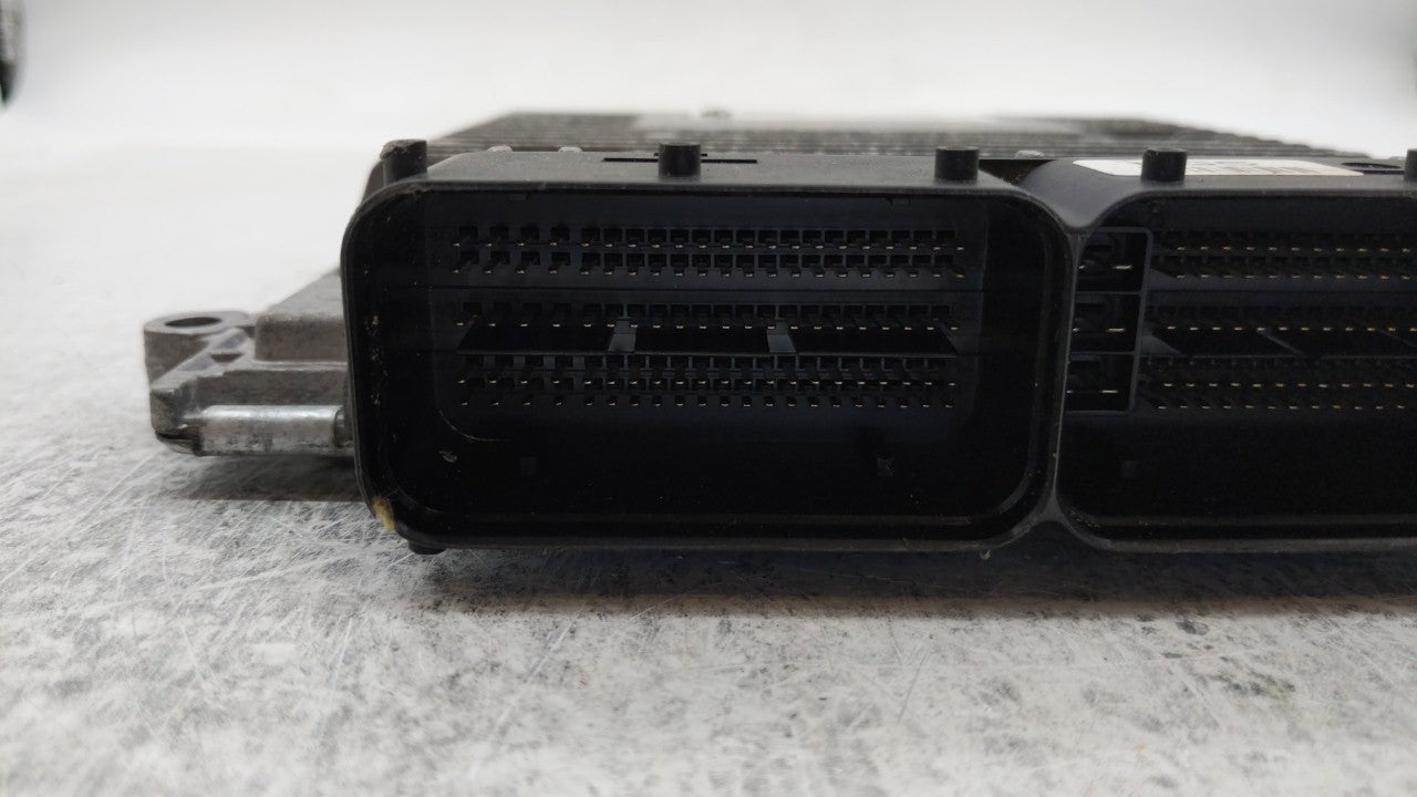 2011-2013 Kia Optima PCM Engine Control Computer ECU ECM PCU OEM P/N:39101-2G861 39111-2G861, 39101-2G869 Fits Fits 2011 201
