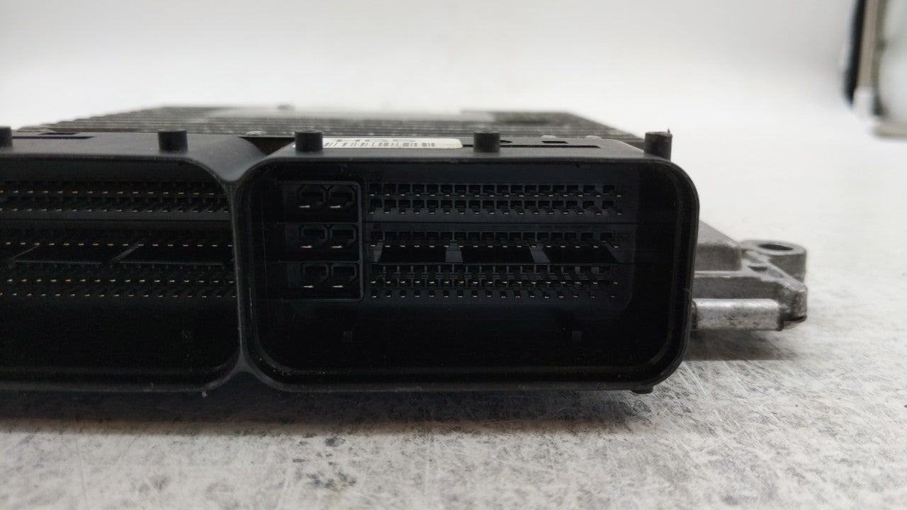 2011-2013 Kia Optima PCM Engine Control Computer ECU ECM PCU OEM P/N:39101-2G861 39111-2G861, 39101-2G869 Fits Fits 2011 201