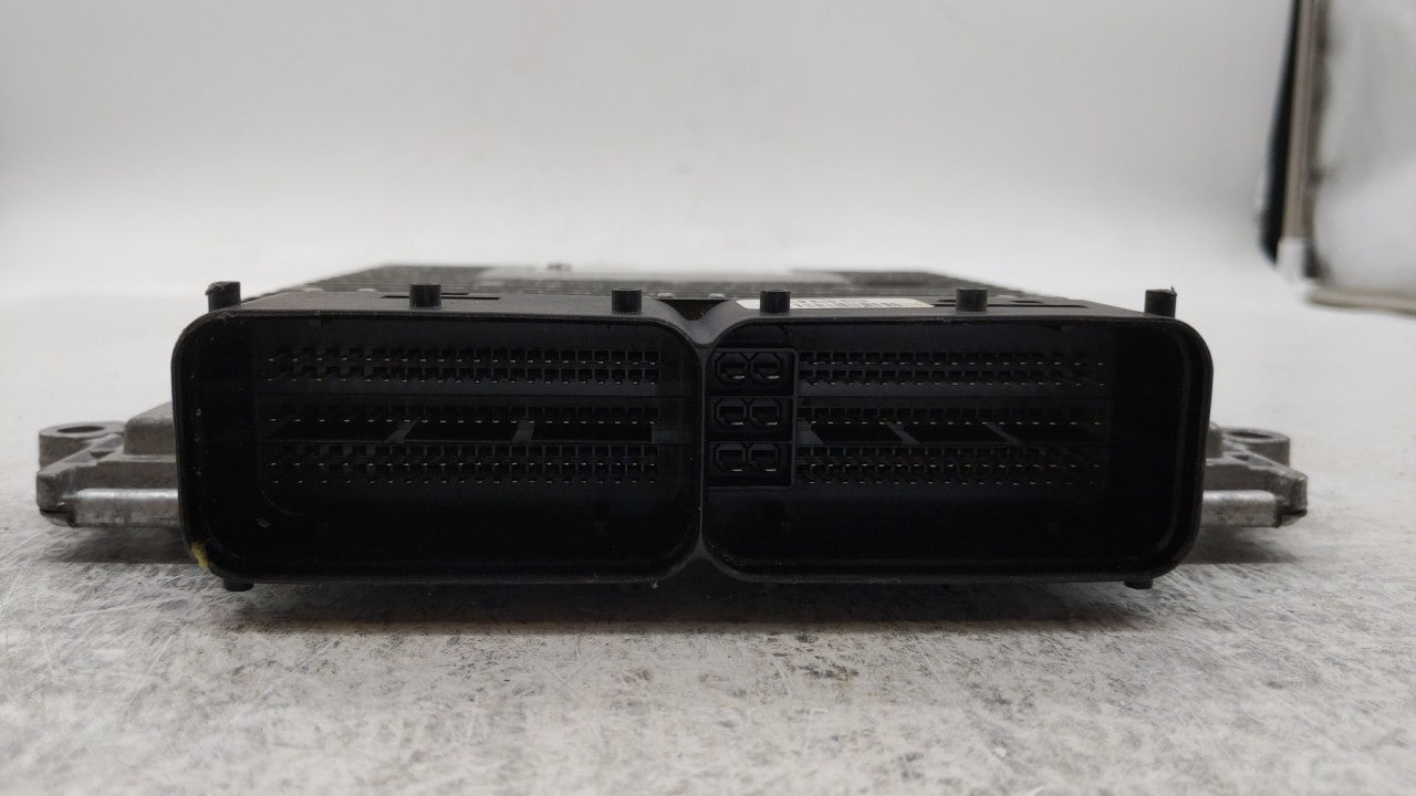 2011-2013 Kia Optima PCM Engine Control Computer ECU ECM PCU OEM P/N:39101-2G861 39111-2G861, 39101-2G869 Fits Fits 2011 201