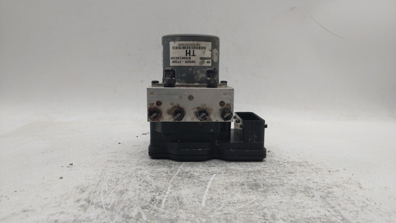 2011-2013 Kia Optima ABS Pump Control Module Replacement P/N:58920-2T550 BE6003G317 Fits Fits 2011 2012 2013 OEM Used Auto P