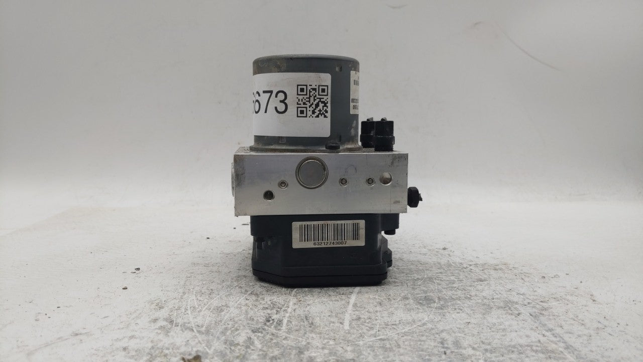 2011-2013 Kia Optima ABS Pump Control Module Replacement P/N:58920-2T550 BE6003G317 Fits Fits 2011 2012 2013 OEM Used Auto P