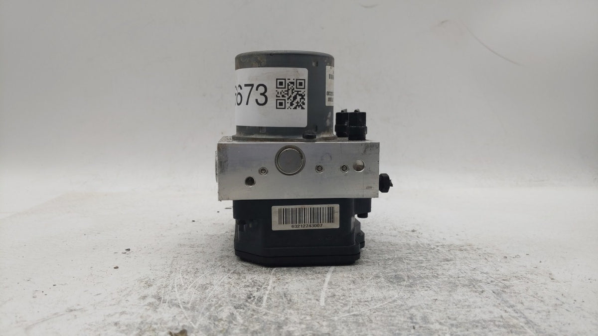2011-2013 Kia Optima Anti-Lock Brake ABS Pump Module Actuator OEM P/N:58920-2T550 BE6003G317 Fits Fits 2011 2012 2013 OEM Us