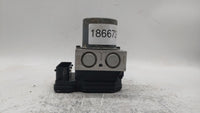 2011-2013 Kia Optima ABS Pump Control Module Replacement P/N:58920-2T550 BE6003G317 Fits Fits 2011 2012 2013 OEM Used Auto P