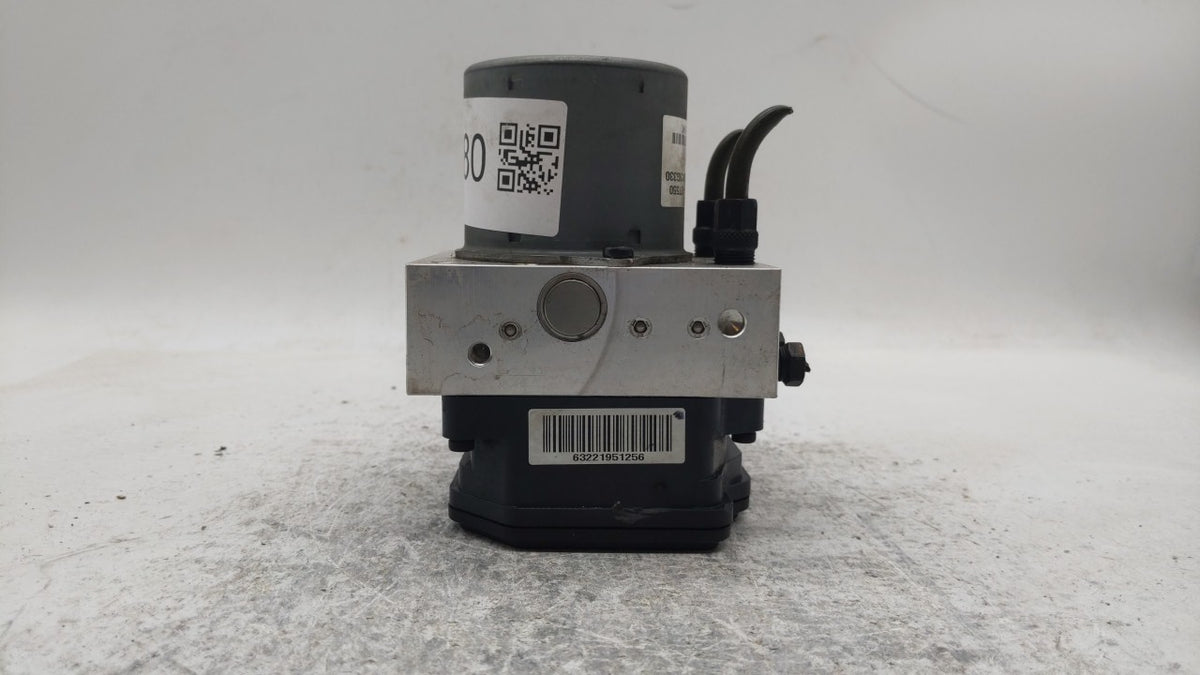 2011-2013 Kia Optima Anti-Lock Brake ABS Pump Module Actuator OEM P/N:58920-2T550 BE6003G317 Fits Fits 2011 2012 2013 OEM Us