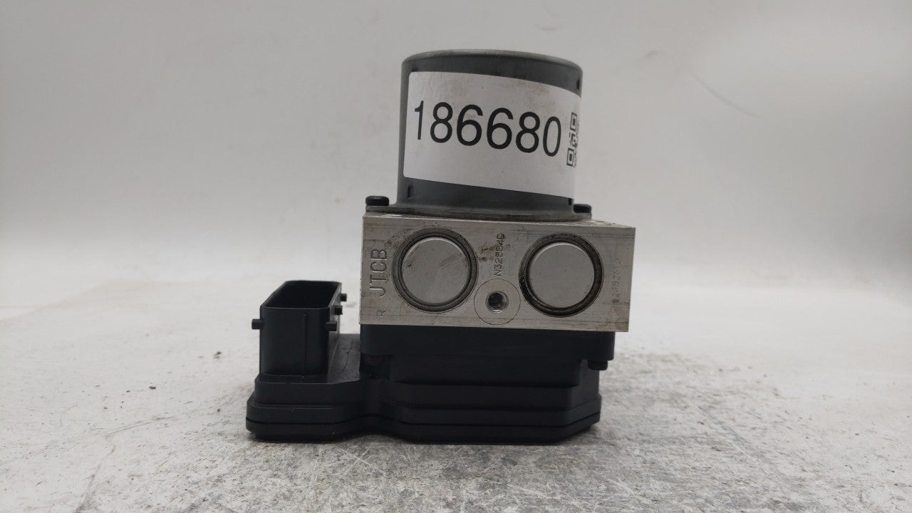 2011-2013 Kia Optima ABS Pump Control Module Replacement P/N:58920-2T550 BE6003G317 Fits Fits 2011 2012 2013 OEM Used Auto P