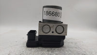2011-2013 Kia Optima ABS Pump Control Module Replacement P/N:58920-2T550 BE6003G317 Fits Fits 2011 2012 2013 OEM Used Auto P