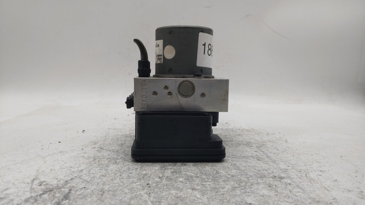 2011-2013 Kia Optima ABS Pump Control Module Replacement P/N:58920-2T550 BE6003G317 Fits Fits 2011 2012 2013 OEM Used Auto P