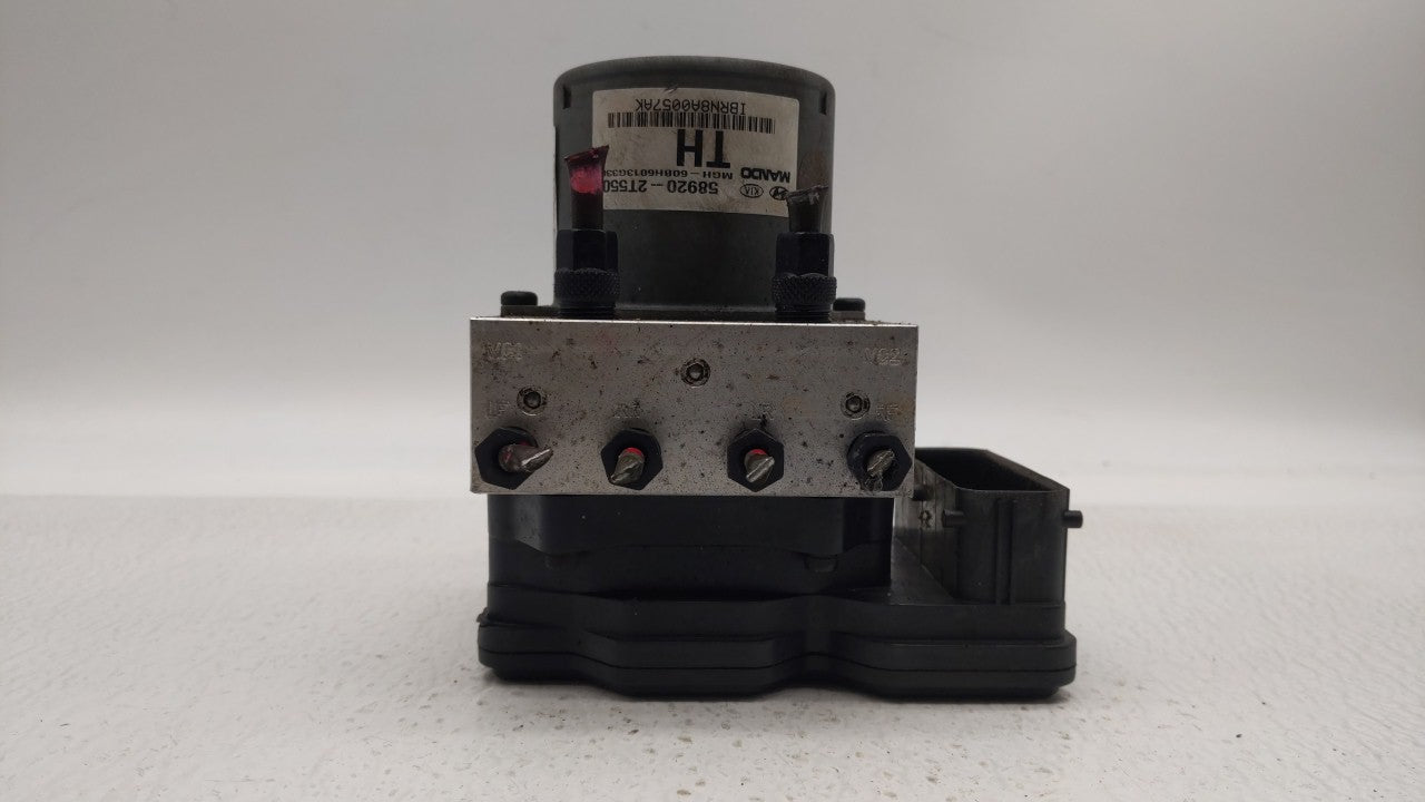 2011-2013 Kia Optima ABS Pump Control Module Replacement P/N:58920-2T550 BE6003G317, 58920-4C550 Fits Fits 2011 2012 2013 OE