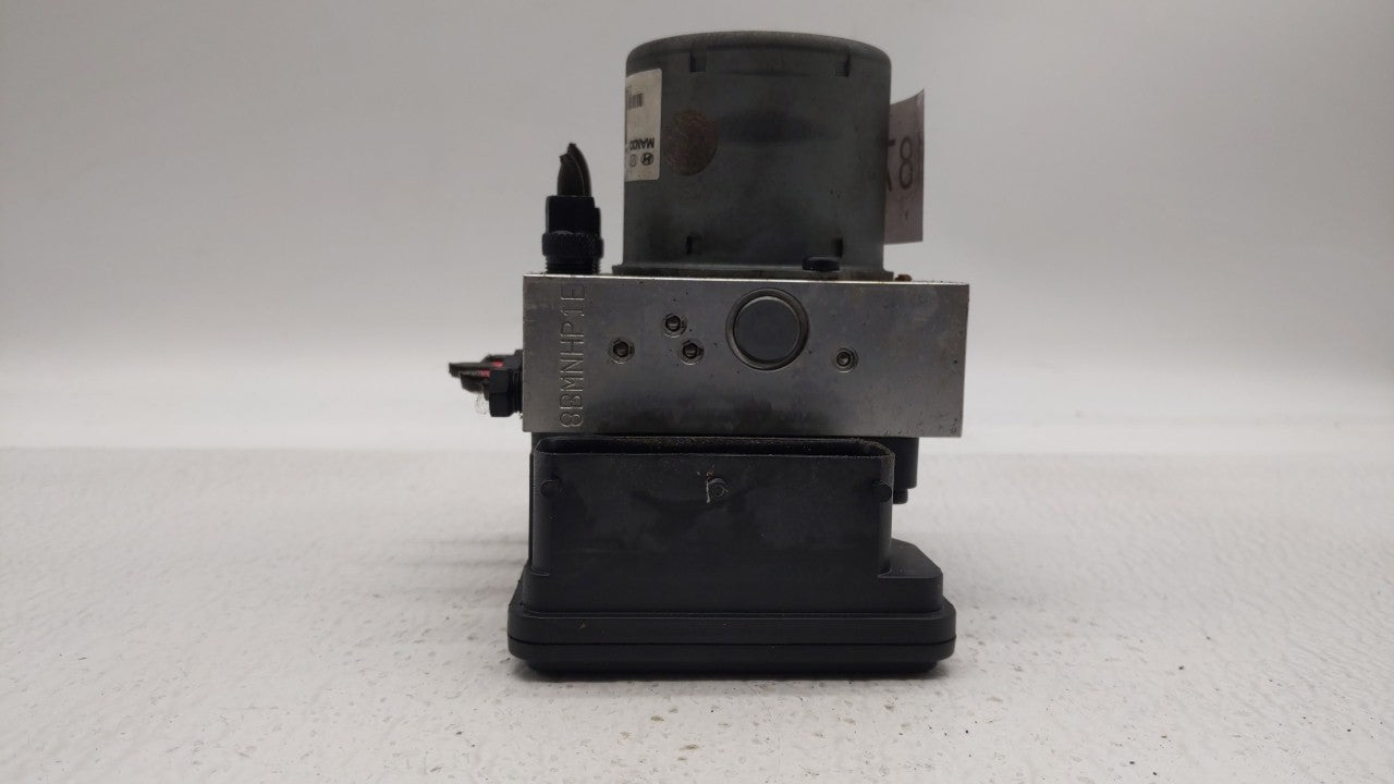 2011-2013 Kia Optima ABS Pump Control Module Replacement P/N:58920-2T550 BE6003G317, 58920-4C550 Fits Fits 2011 2012 2013 OE