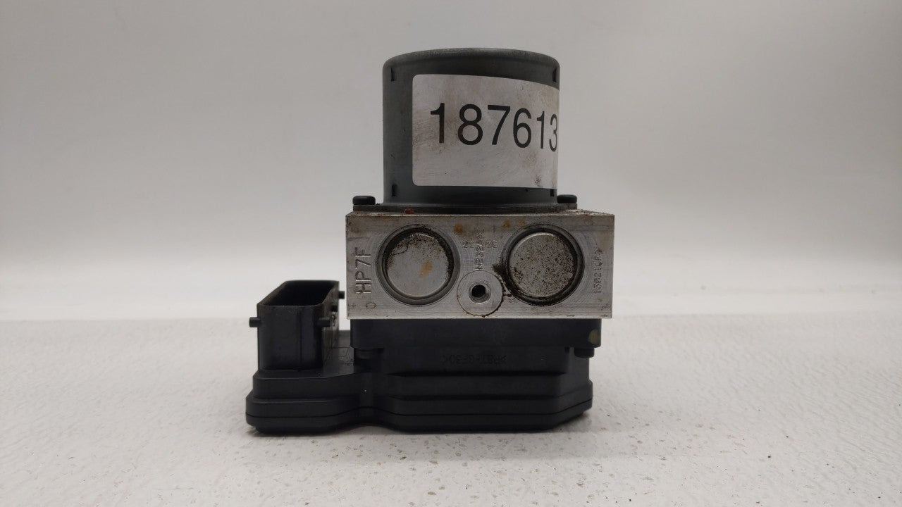2011-2013 Kia Optima ABS Pump Control Module Replacement P/N:58920-2T550 BE6003G317, 58920-4C550 Fits Fits 2011 2012 2013 OE