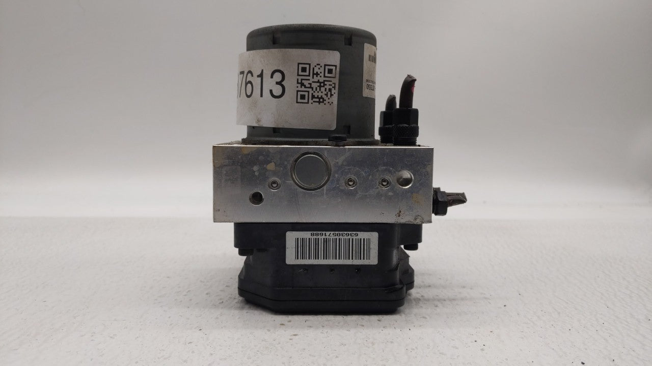 2011-2013 Kia Optima ABS Pump Control Module Replacement P/N:58920-2T550 BE6003G317, 58920-4C550 Fits Fits 2011 2012 2013 OE