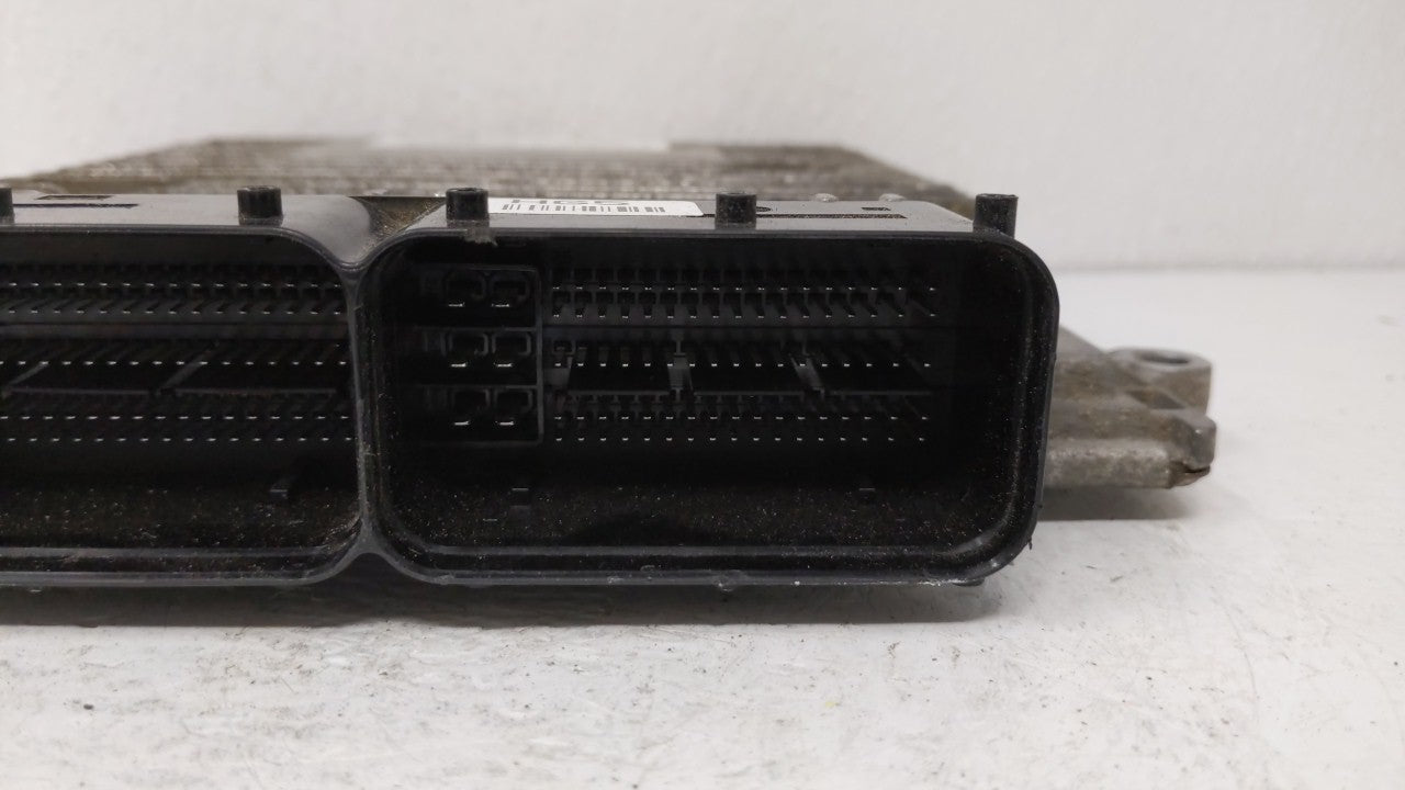 2011-2013 Kia Optima PCM Engine Control Computer ECU ECM PCU OEM P/N:39101-2G866 39111-2G886, 39101-2G867 Fits Fits 2011 201