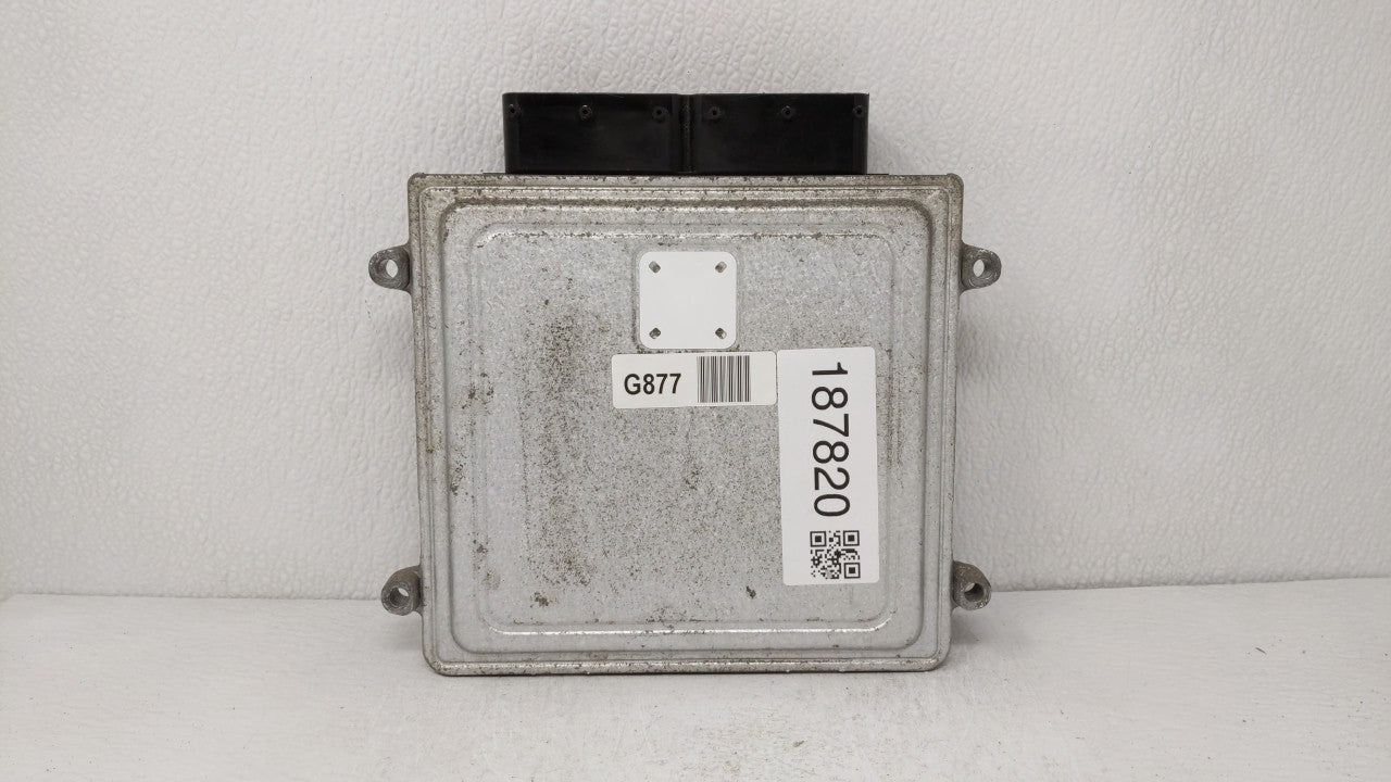 2011-2013 Kia Optima PCM Engine Control Computer ECU ECM PCU OEM P/N:39101-2G866 39111-2G886, 39101-2G867 Fits Fits 2011 201