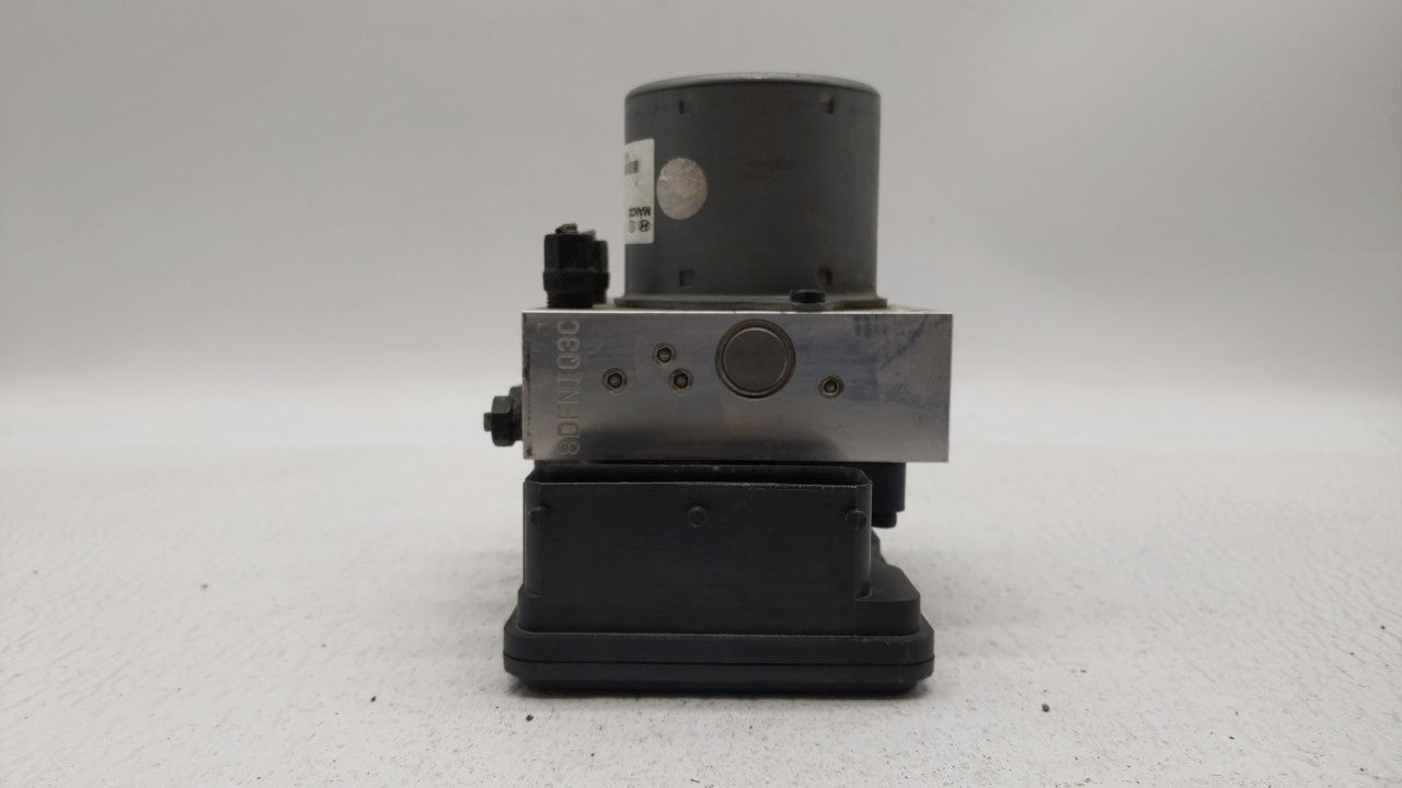 2011-2013 Kia Optima ABS Pump Control Module Replacement P/N:58920-2T550 BE6003G317, 58920-4C550 Fits Fits 2011 2012 2013 OE
