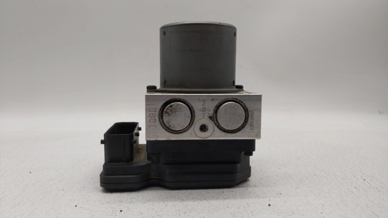 2011-2013 Kia Optima ABS Pump Control Module Replacement P/N:58920-2T550 BE6003G317, 58920-4C550 Fits Fits 2011 2012 2013 OE
