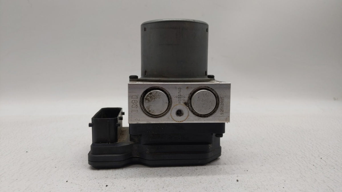 2011-2013 Kia Optima Anti-Lock Brake ABS Pump Module Actuator OEM P/N:58920-2T550 BE6003G317, 58920-4C550 Fits Fits 2011 201