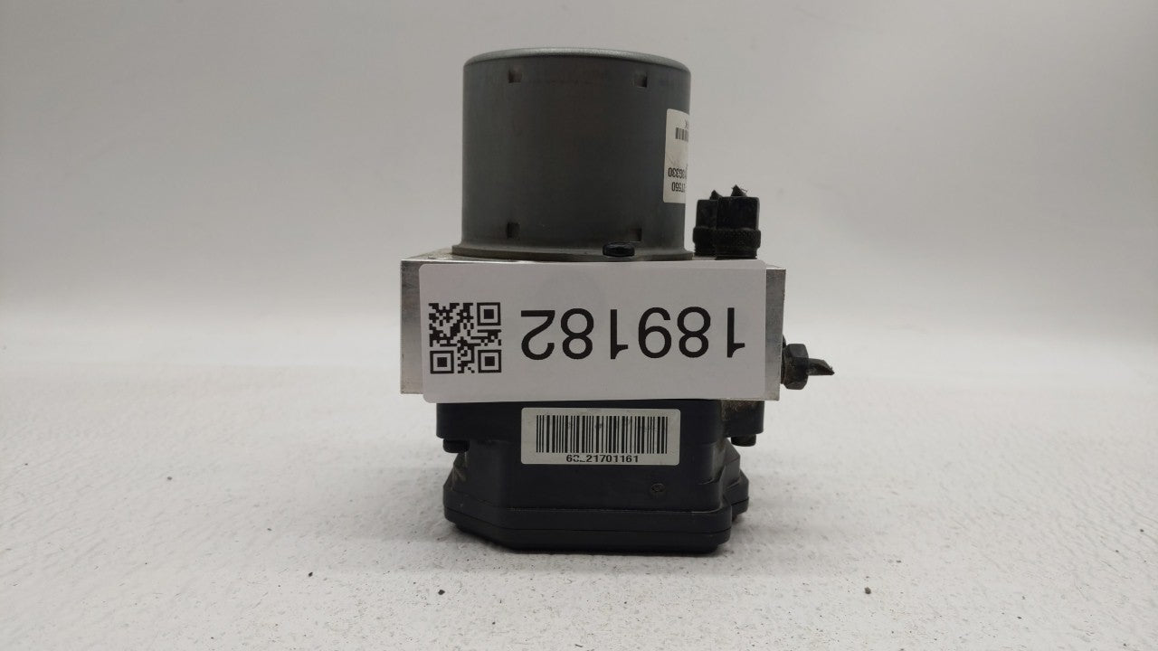 2011-2013 Kia Optima ABS Pump Control Module Replacement P/N:58920-2T550 BE6003G317, 58920-4C550 Fits Fits 2011 2012 2013 OE