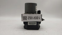 2011-2013 Kia Optima ABS Pump Control Module Replacement P/N:58920-2T550 BE6003G317, 58920-4C550 Fits Fits 2011 2012 2013 OE