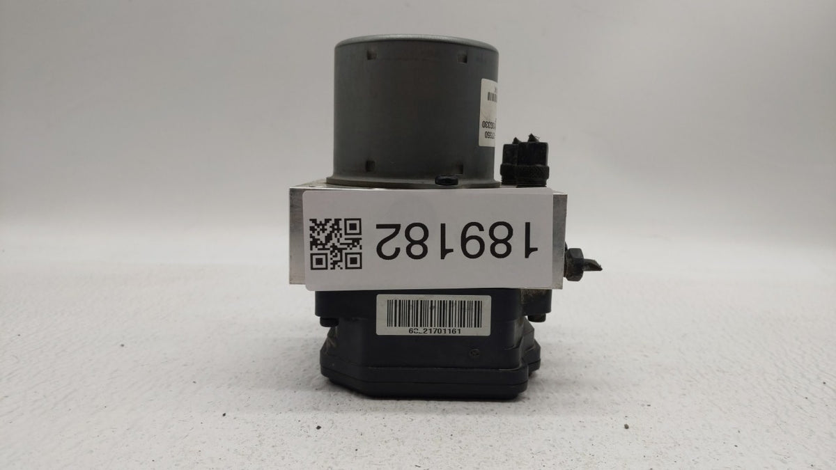 2011-2013 Kia Optima Anti-Lock Brake ABS Pump Module Actuator OEM P/N:58920-2T550 BE6003G317, 58920-4C550 Fits Fits 2011 201