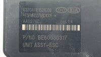 2011-2013 Kia Optima ABS Pump Control Module Replacement P/N:58920-2T550 BE6003G317, 58920-4C550 Fits Fits 2011 2012 2013 OE