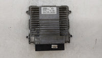 2011-2013 Kia Optima PCM Engine Control Computer ECU ECM PCU OEM P/N:39101-2G893 39101-2G890, 39111-2G890 Fits Fits 2011 201