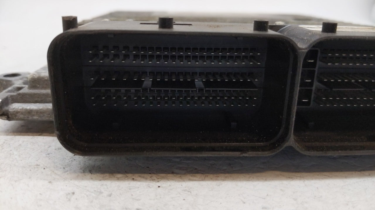 2011-2013 Kia Optima PCM Engine Control Computer ECU ECM PCU OEM P/N:39101-2G893 39101-2G890, 39111-2G890 Fits Fits 2011 201