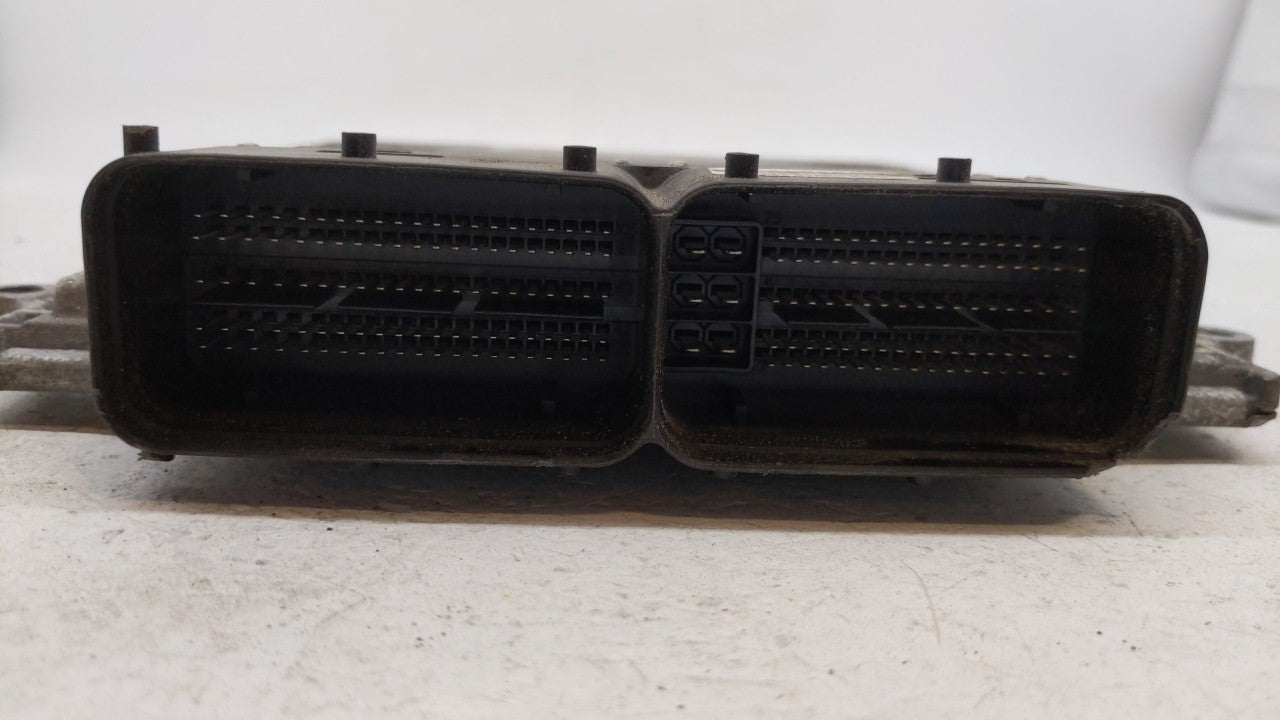 2011-2013 Kia Optima PCM Engine Control Computer ECU ECM PCU OEM P/N:39101-2G893 39101-2G890, 39111-2G890 Fits Fits 2011 201