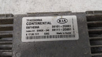 2011-2013 Kia Optima PCM Engine Control Computer ECU ECM PCU OEM P/N:39101-2G893 39101-2G890, 39111-2G890 Fits Fits 2011 201