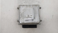 2011-2013 Kia Optima PCM Engine Control Computer ECU ECM PCU OEM P/N:39101-2G893 39101-2G890, 39111-2G890 Fits Fits 2011 201