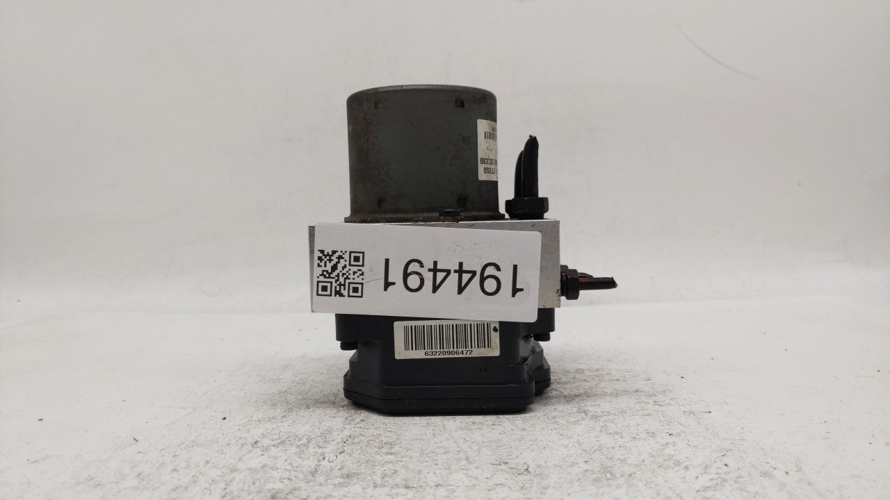 2011-2013 Kia Optima ABS Pump Control Module Replacement P/N:58920-2T550 BE6003G317, 58920-4C550 Fits Fits 2011 2012 2013 OE