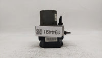 2011-2013 Kia Optima ABS Pump Control Module Replacement P/N:58920-2T550 BE6003G317, 58920-4C550 Fits Fits 2011 2012 2013 OE