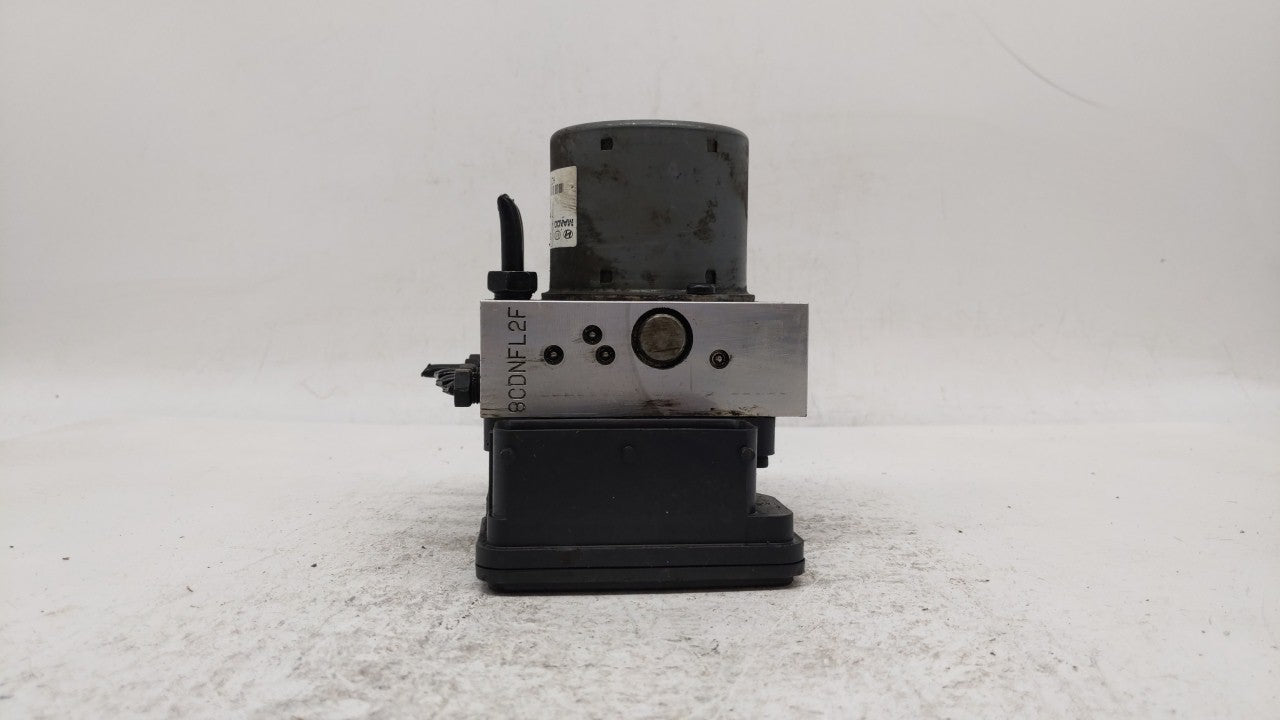 2011-2013 Kia Optima ABS Pump Control Module Replacement P/N:58920-2T550 BE6003G317, 58920-4C550 Fits Fits 2011 2012 2013 OE