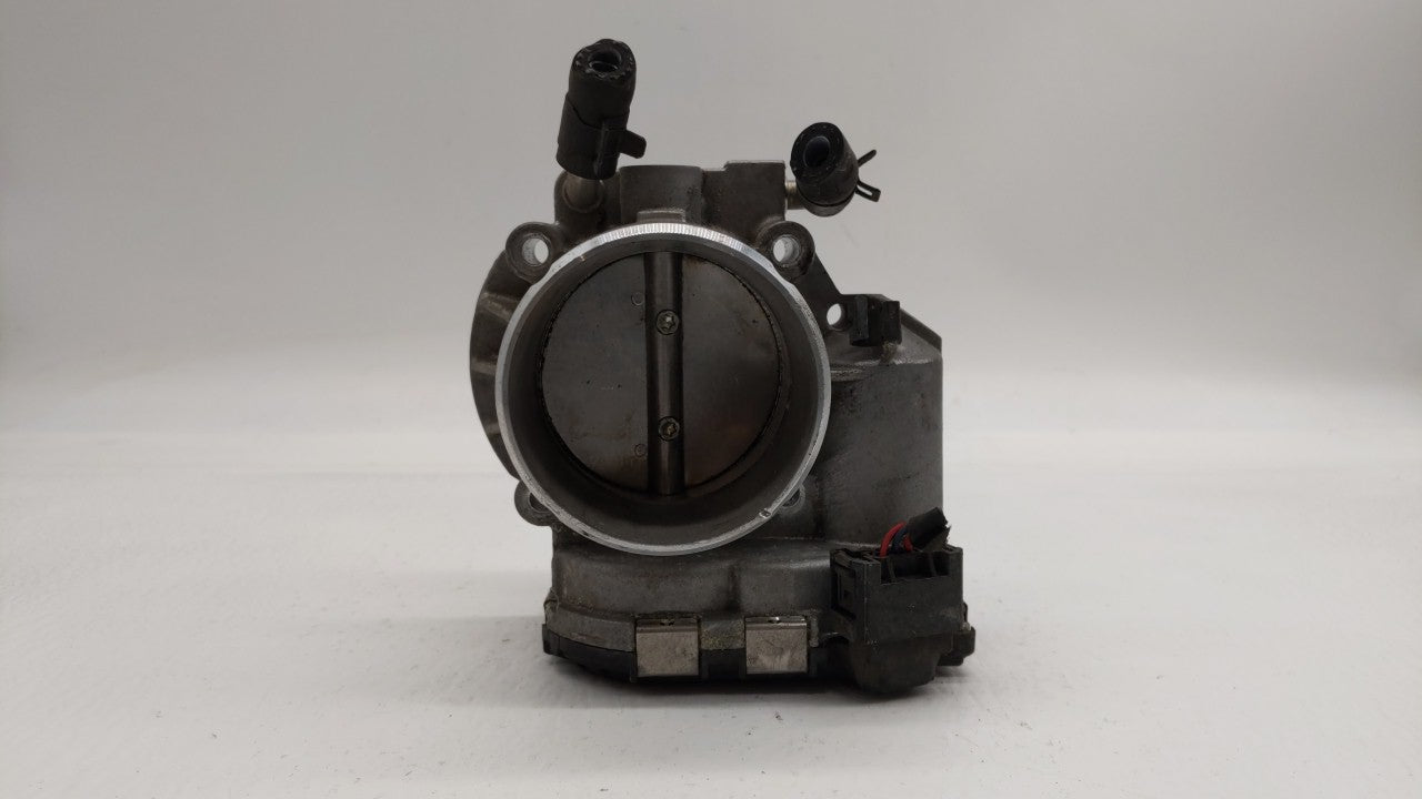 2011-2015 Kia Optima Throttle Body P/N:35100-2G700 Fits Fits 2011 2012 2013 2014 2015 2016 OEM Used Auto Parts - Oemusedauto